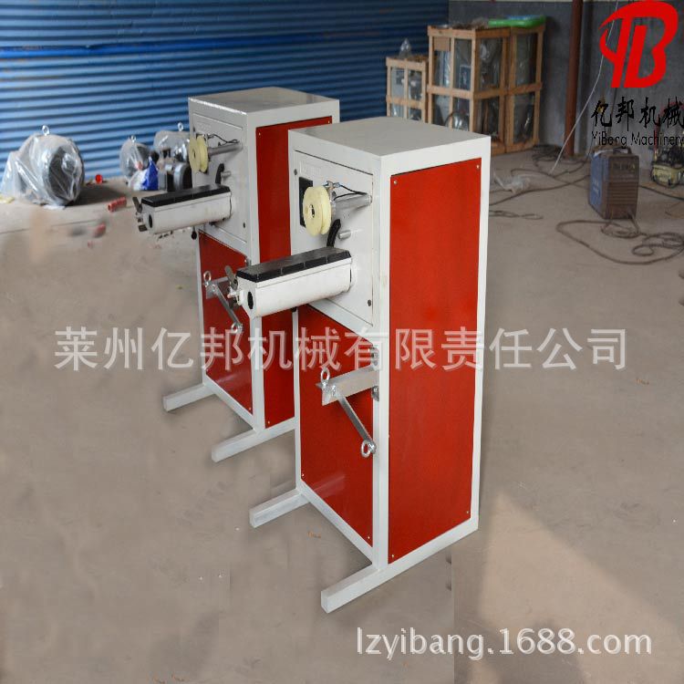 SJL倒线机复绕机打轴机打轴机