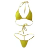 Brilliant yellow