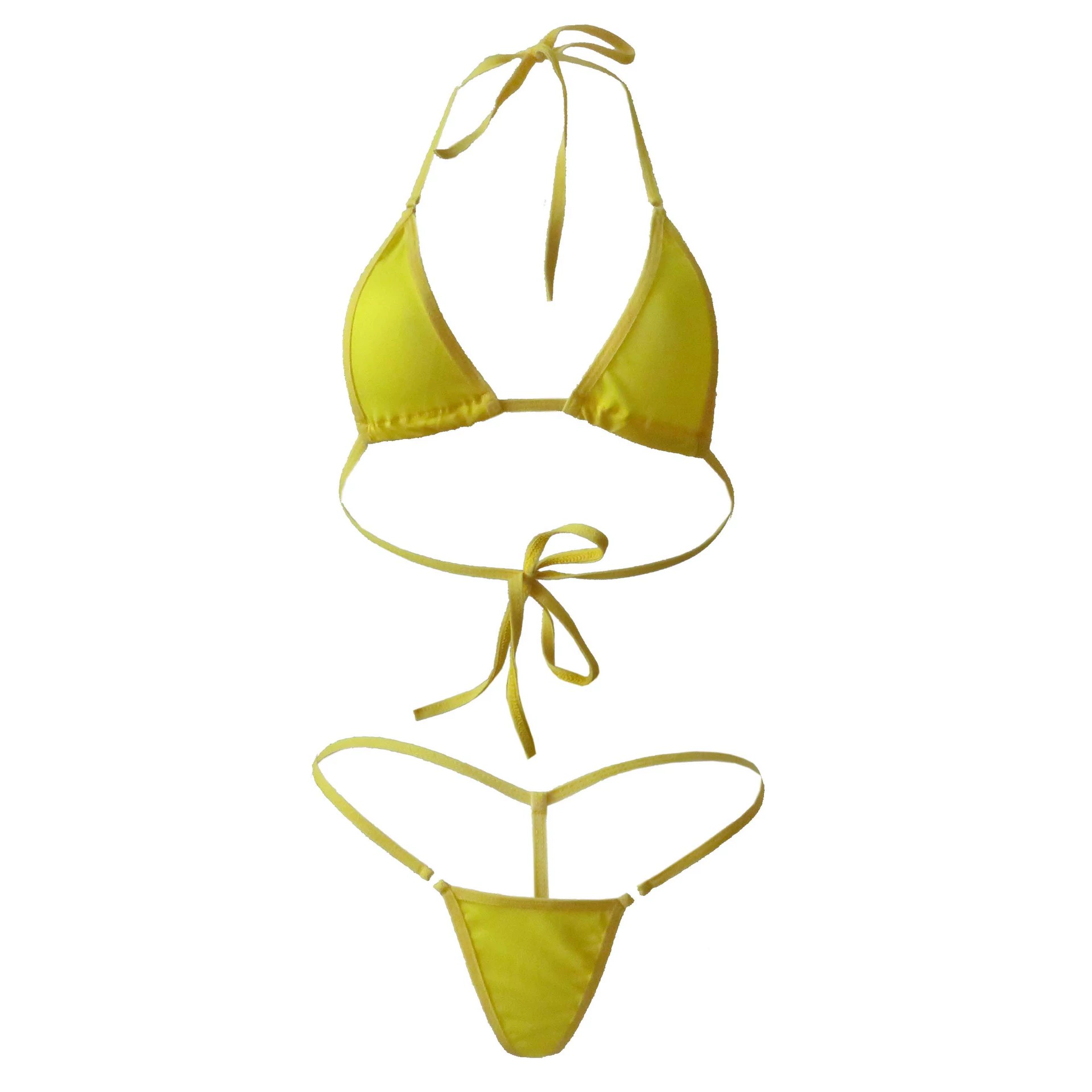Маленькое нижнее белье, sexy купальник, набор, ebay