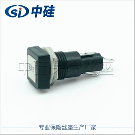 保护器件;保险丝座(盒);其他二极管