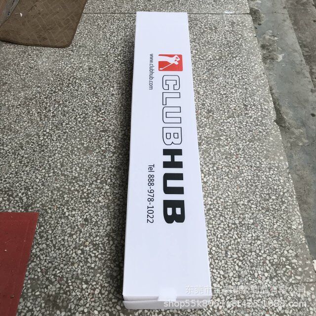 供应纸箱型中空板周转箱 PP瓦楞板骨架箱 防静电中空隔板箱