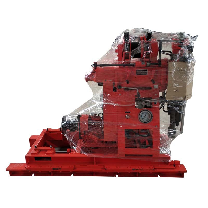 XY-1B型水井钻机 地质浅孔钻机 履带钻机 水井钻机 价格