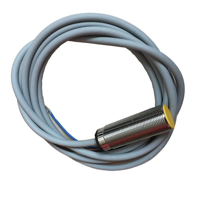 M12电感式常开加常闭接近开关BI2-M12-VN4X AD4X传感器感应开关