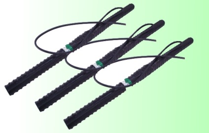 钢筋应变计型号：BS-GYJ