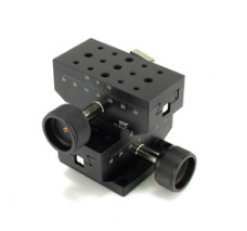 DPIN XY轴燕尾槽滑台