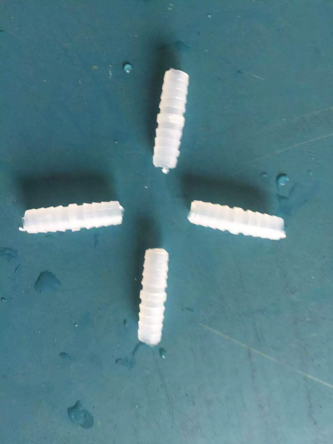 10мм двусторонний; прямой