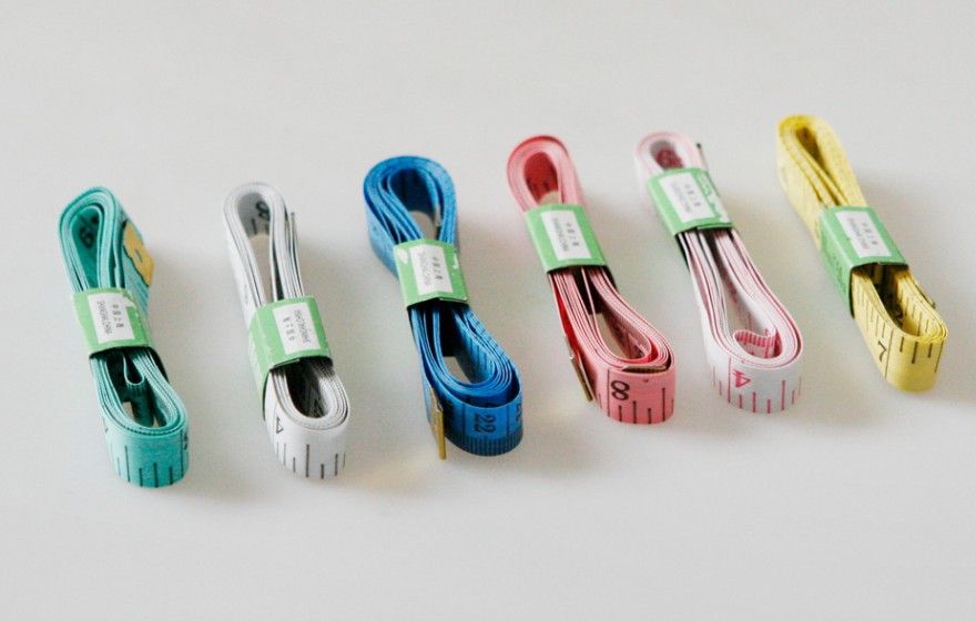 皮尺量衣尺软尺卷尺三围尺米尺量身尺衣尺裁衣布尺1.5米裁缝