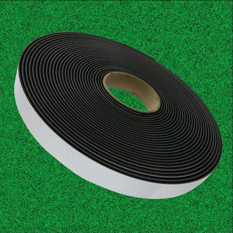 3MSJ3541蘑菇头搭扣Dual Lock黑色背胶高粘密度400目级强力粘扣带