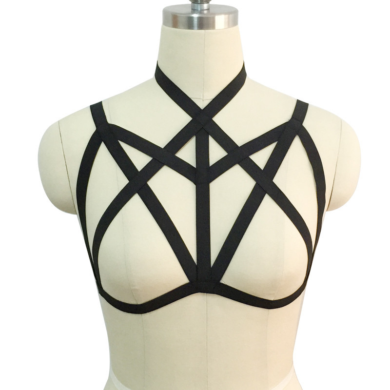 Soutiens-gorge HARRY BERRY en Nylon - Ref 3369770 Image 1