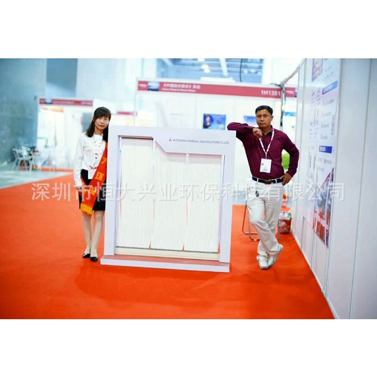 一级代理三菱中空纤维膜62E0040SA日本三菱化学MBR膜40平膜面积