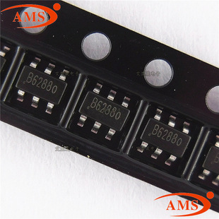 LC3312B �zӡB62880 SOT23-6�NƬ �����·Ԫ��IC �Xо΢ LC3312
