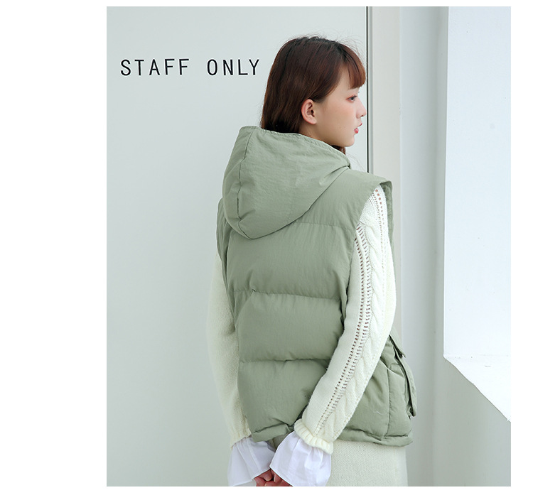 Gilet femme TOUT à COUP - Ref 3316790 Image 12