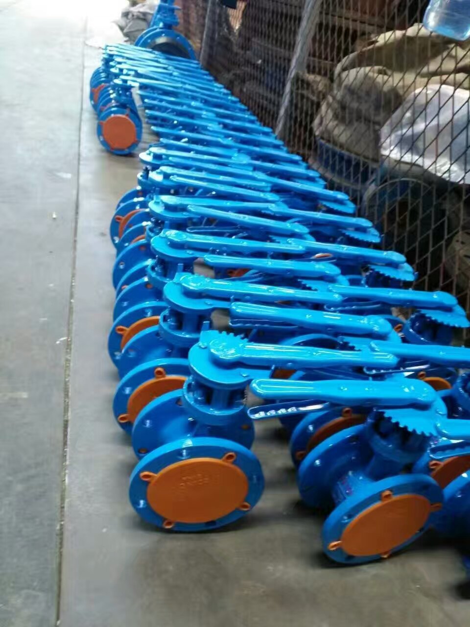 自控电动高性能蝶阀 不锈钢电动蝶阀型号D943H