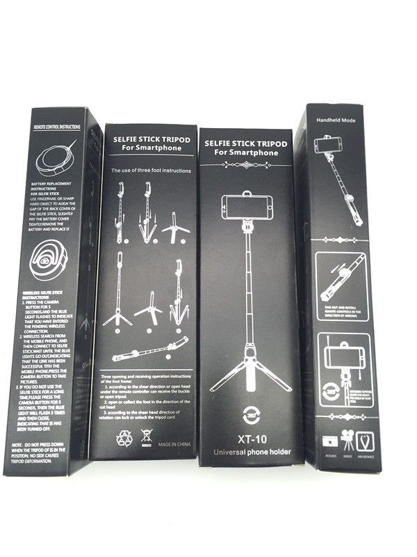 Stick selfie en Acier inoxydable - Ref 3386605 Image 19