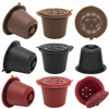 ICAFILAS shell NESPRESSO Fill Capsule Coffee Filter Cycle Coffee Shell Electronics Products Source