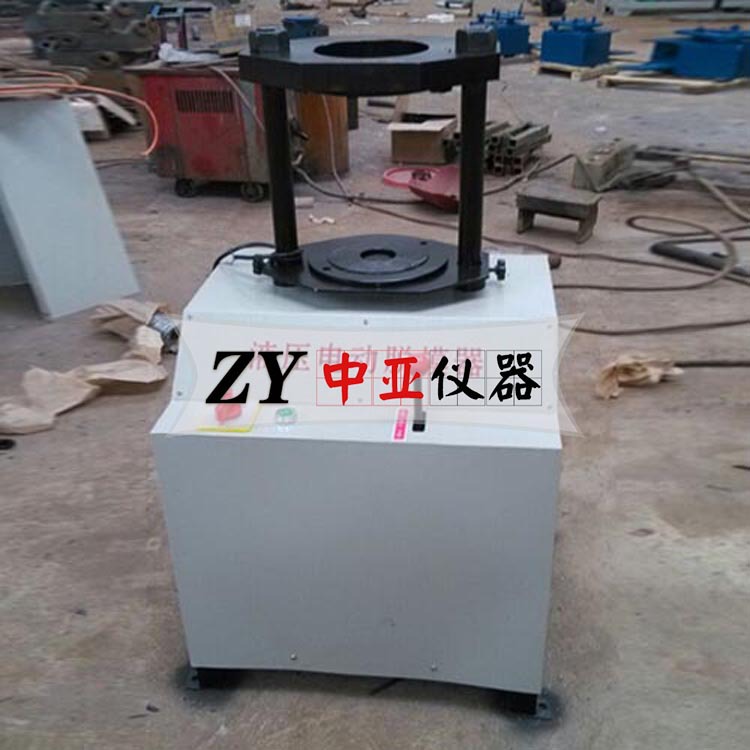 YDT-20电动液压脱模器
