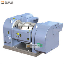 厂家直销五轴精密数控加工中心配置台湾五轴摇篮给与培训和调试