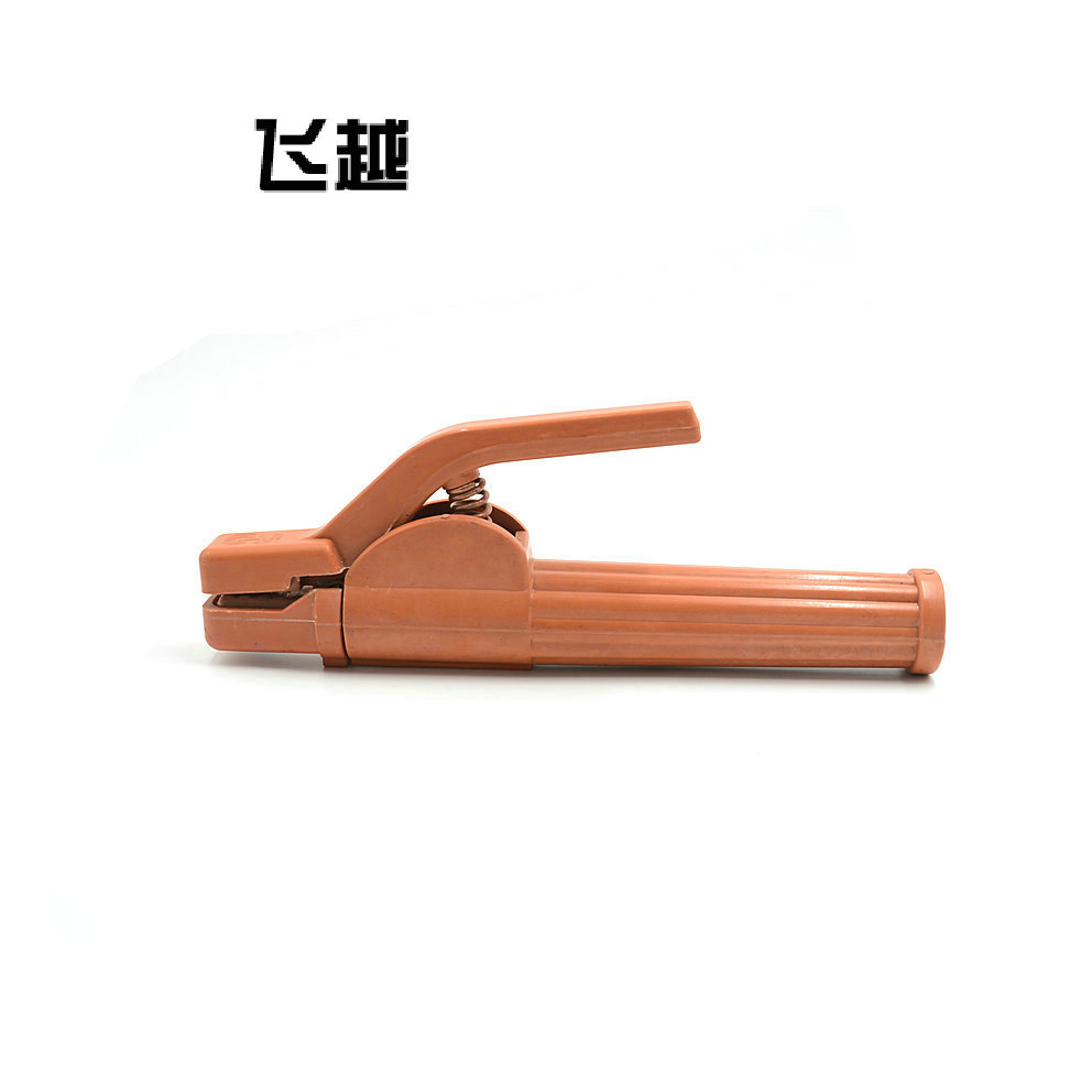 大象纯紫铜电焊钳防摔焊把防 烫防漏电500A/800A