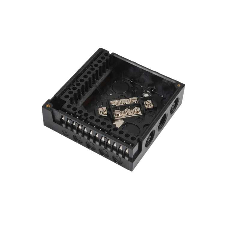 燃烧机配件|程控器LFL,LAL,LOK,LGK,LDU底座|金字号批发高效窑炉