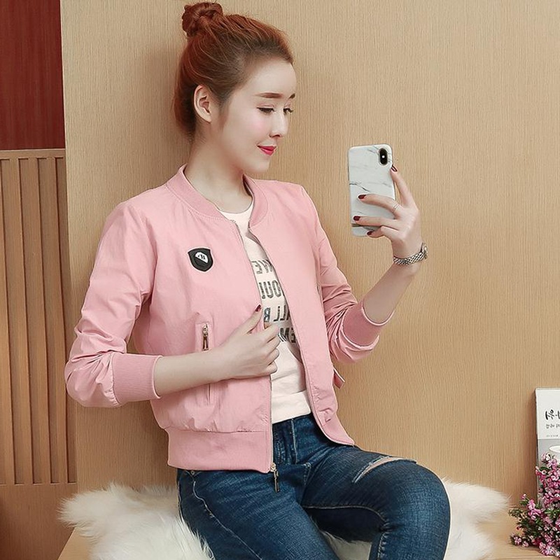 Blouson femme en Coton - Ref 3322209 Image 3