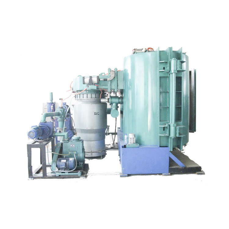 【非标定制】单门立式塑料真空镀膜机蒸发镀铝镀膜系统金属化设备