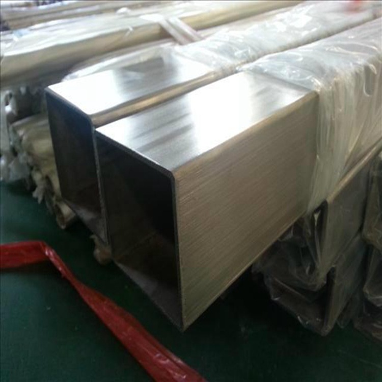 304不锈钢厚壁方管150*250*4.0 250*250*5.0专业生产机械设备用