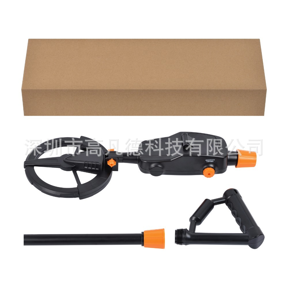 MD-1008A-Underground-Metal-Det