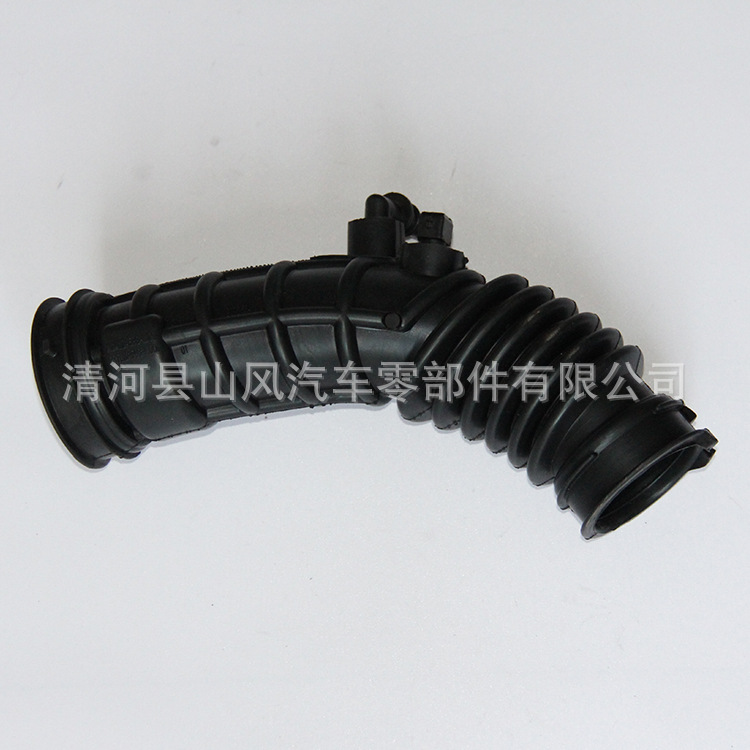 9072834 适用于雪佛兰新赛欧1.4 空气进气软管