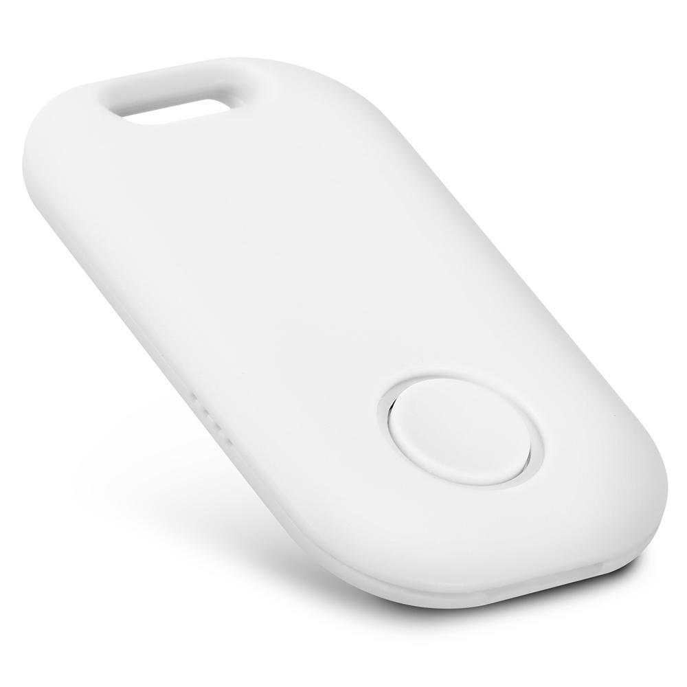 Rectangular Bluetooth key tracker mini anti-loss device