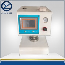 ZY-NP-Z觸摸屏控制紙張耐破度試驗機 耐破度儀 耐破度測試儀