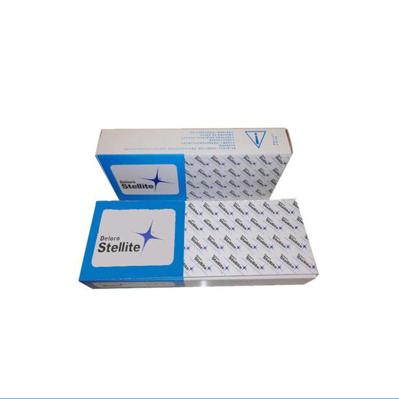 供应上海司太立D832钴基焊条堆焊焊条