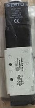 现货销售FESTO  VUVE-F-LP-M52-A-G18-1C1  15151001 原装正品