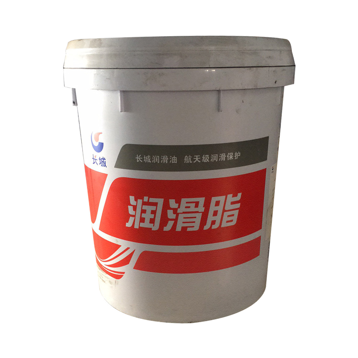 长城\REP 润滑脂2号 17kg/20L塑
