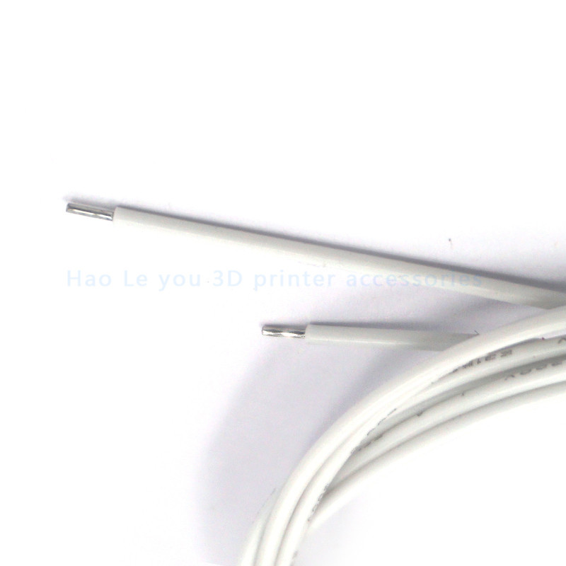 Thermometer, sensor, 3D printer accessories, 3D printing