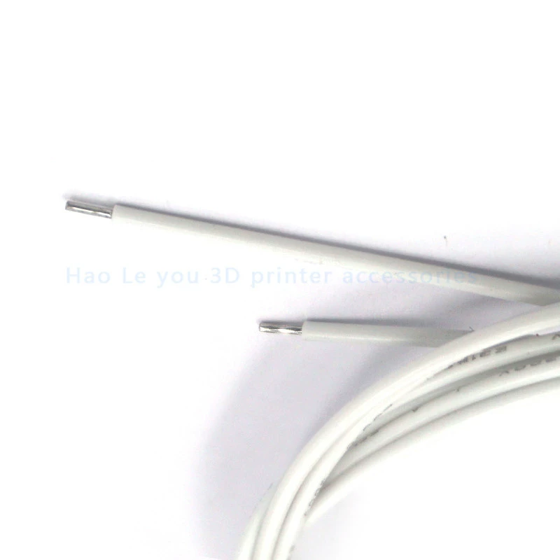 Thermometer, sensor, 3D printer accessories, 3D printing