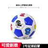 Football ball for elementary school students for adults for training, primary and secondary school