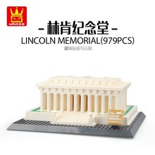 f4216ֿϼo÷eľLincoln memorial Block4217ɯƵ