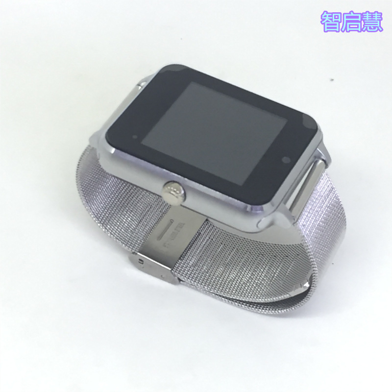 Smart watch ZHIQIHUI - Ref 3391872 Image 2