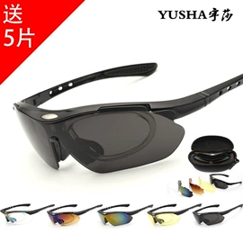 太阳镜;运动眼镜;框架眼镜