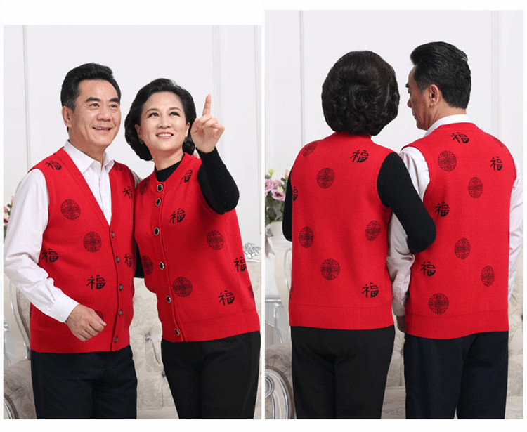 Gilet femme EISEN SNO en Tricot - Ref 3317671 Image 19