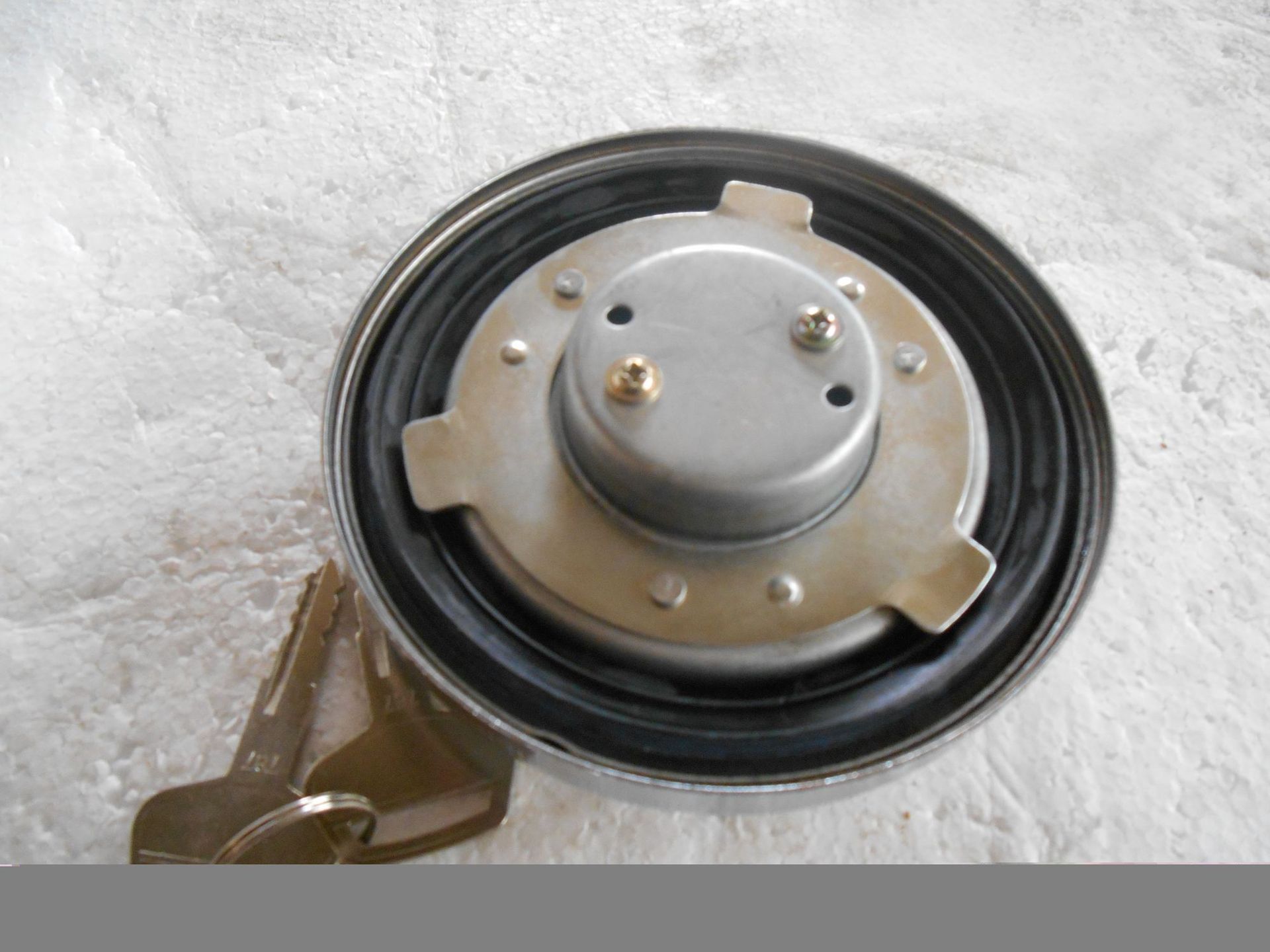 山推配件SD32_16y-04c-02000燃油箱油箱盖