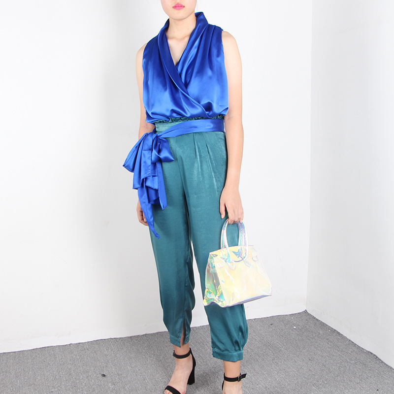 Costume femme en Surface du segment - Ref 3333655 Image 29