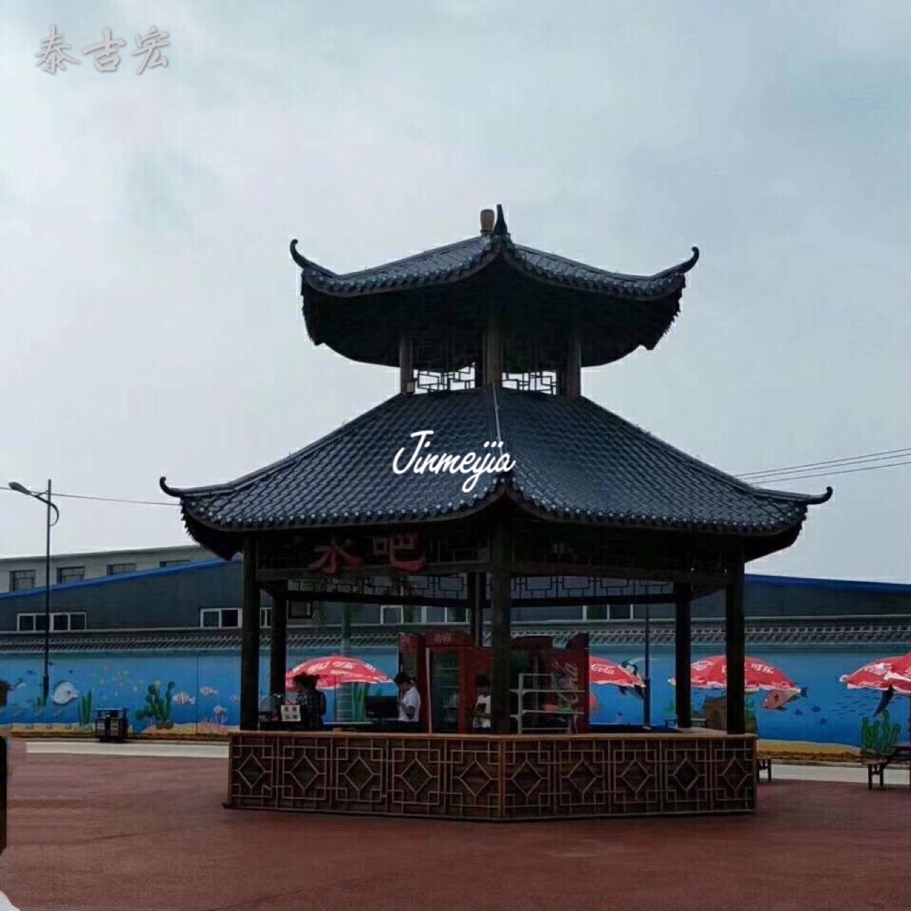 PVC树脂瓦沈阳源头厂家直销 VIP会员享更多优惠