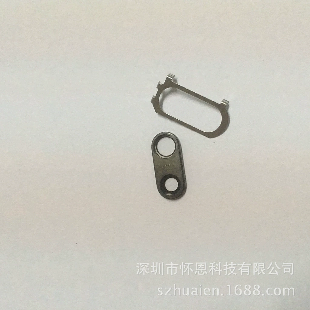 Apple, совместимый с iPhone 7, сменная камера, объектив, стекло iphone 7, трубка, 7plus, 5.5 дюйма