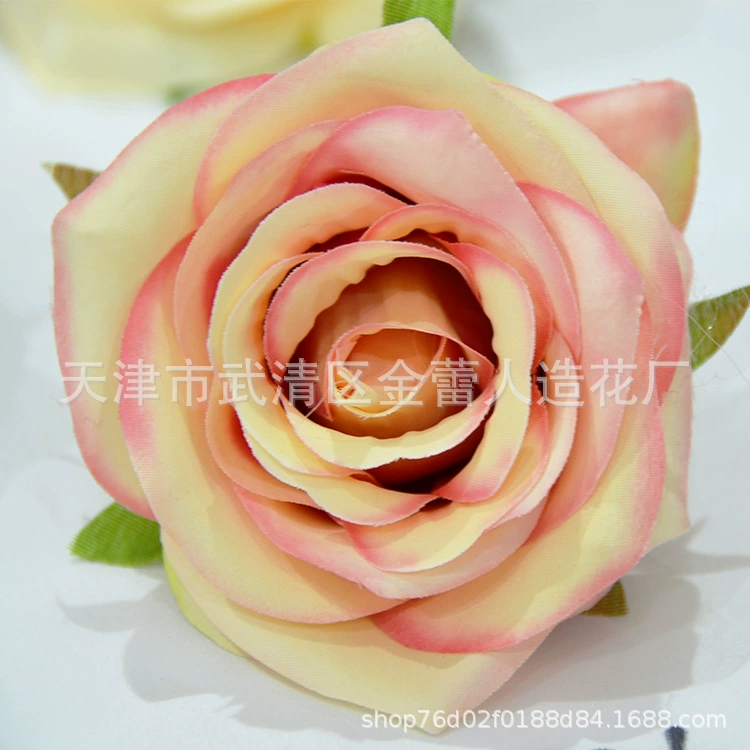 Ruyi Rose