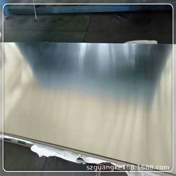 供应进口钛合金棒 BT6C优质耐磨 耐腐蚀钛合金板 规格齐全