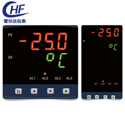 厂家直销 智能水位控制器 DWP-5100水位显示表  雷尔达压力控制器|ru