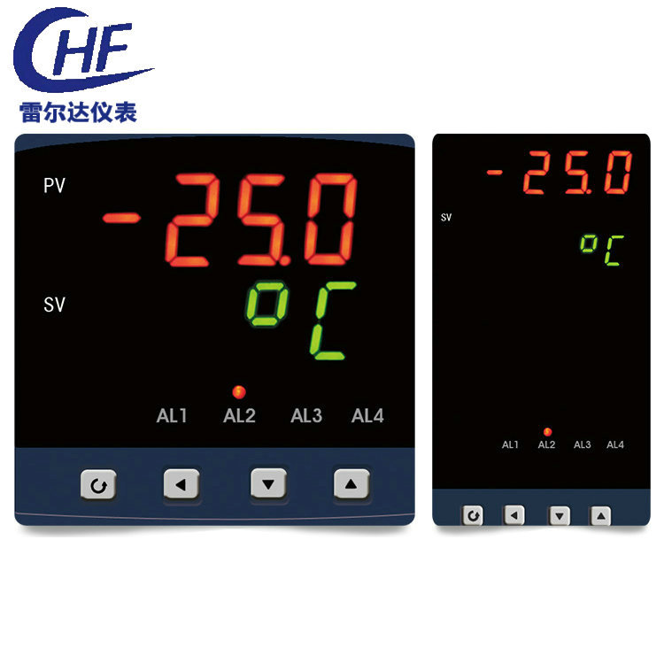 厂家直销 智能水位控制器 DWP-5100水位显示表  雷尔达压力控制器|ru