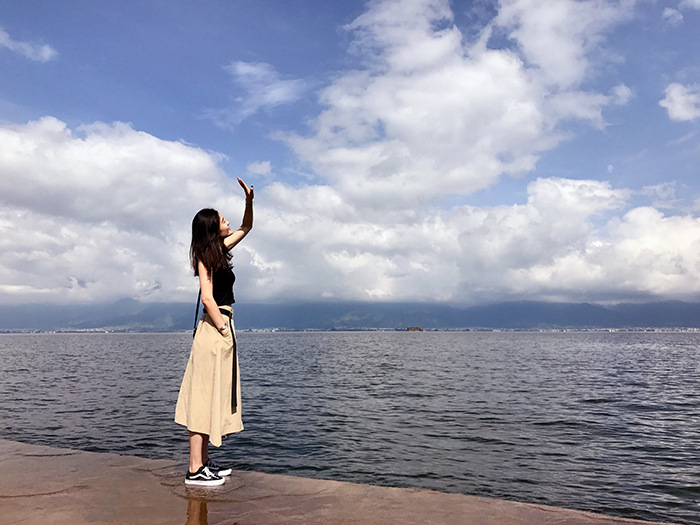 Costume femme en Mélange de coton - Ref 3334644 Image 15