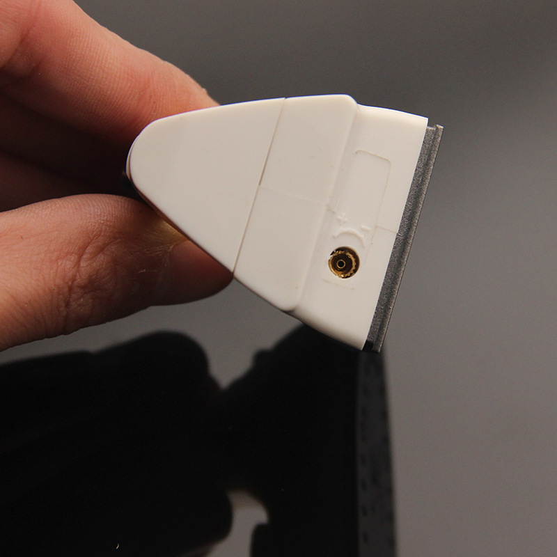 Купить Зажигалка с открытым пламенем электрический Утюг, цена 120 ...